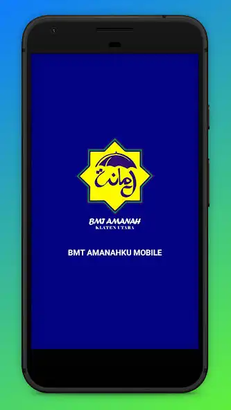 Play BMT AMANAHKU MOBILE as an online game BMT AMANAHKU MOBILE with UptoPlay