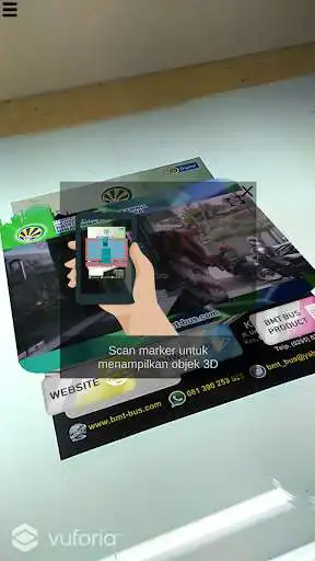Play BMT BUS AR  and enjoy BMT BUS AR with UptoPlay