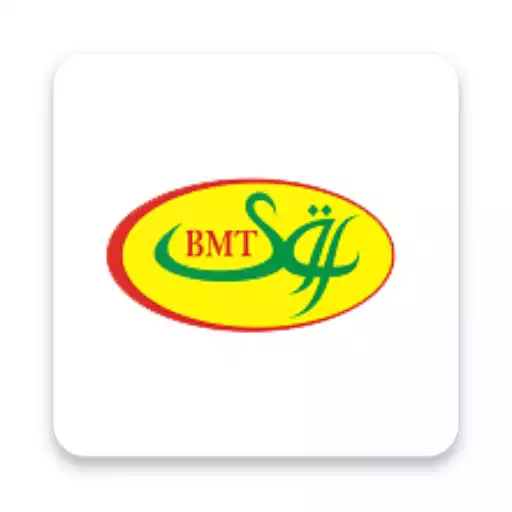 Play BMT SALMAN ALFARISI APK Play BMT SALMAN ALFARISI APK
