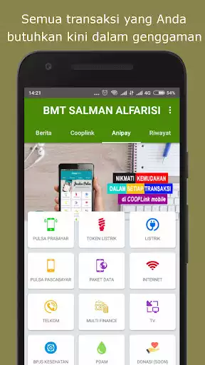 Play BMT SALMAN ALFARISI  and enjoy BMT SALMAN ALFARISI with UptoPlay