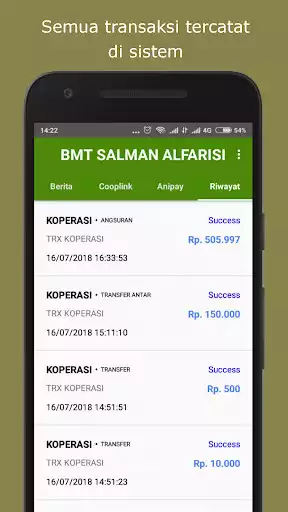 Play BMT SALMAN ALFARISI as an online game BMT SALMAN ALFARISI with UptoPlay