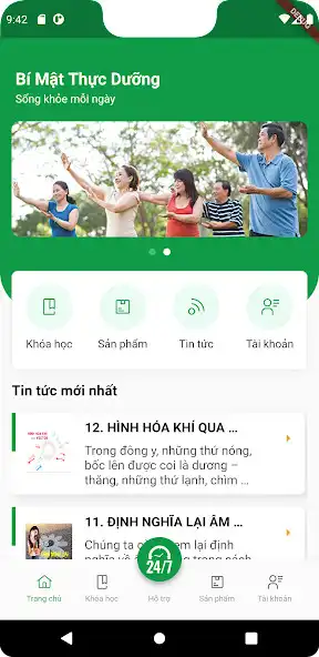 Play Bí Mật Thực Dưỡng  and enjoy Bí Mật Thực Dưỡng with UptoPlay