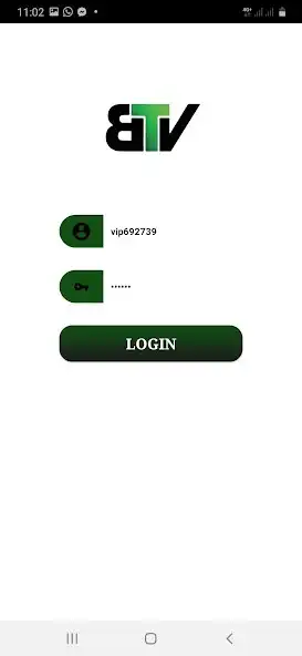 Play BM TUNNEL VPN as an online game BM TUNNEL VPN with UptoPlay