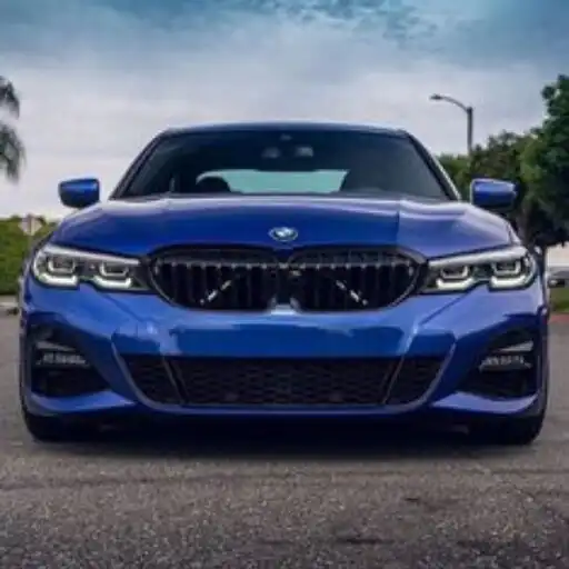 Play bmw 10 series car wallpaper APK