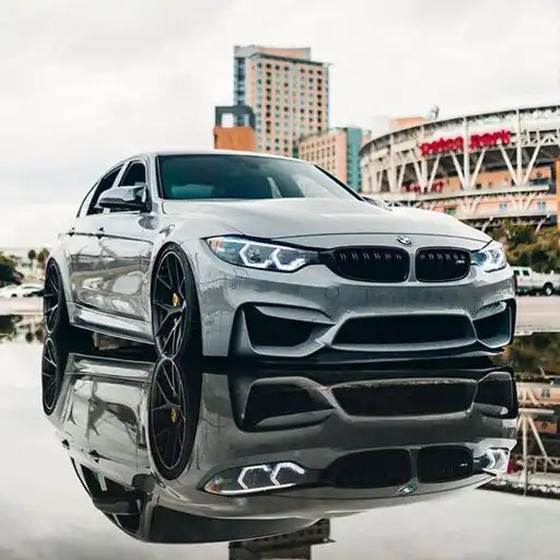Play BMW 3 Series Wallpapers APK