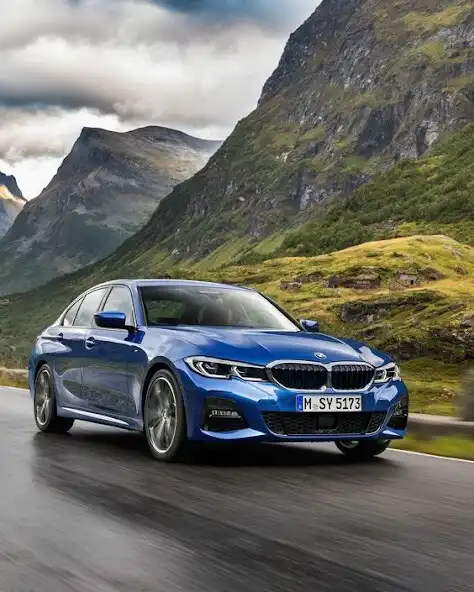 Play BMW 3 Series Wallpapers  and enjoy BMW 3 Series Wallpapers with UptoPlay