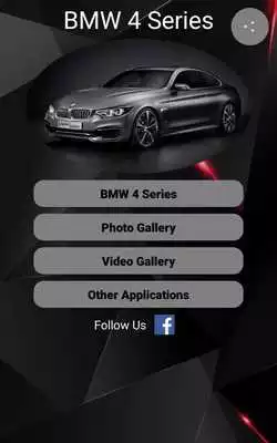 Play BMW 4 Series  and enjoy BMW 4 Series with UptoPlay