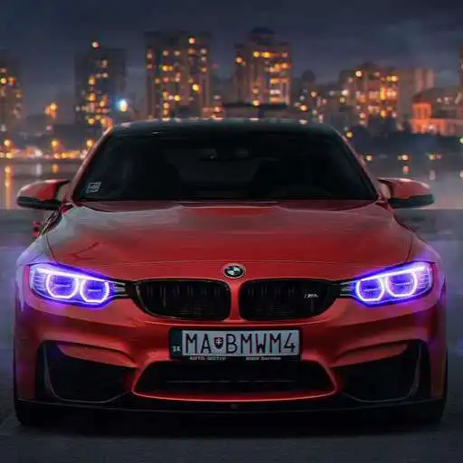 Play BMW 8 Series Wallpapers APK Play BMW 8 Series Wallpapers APK