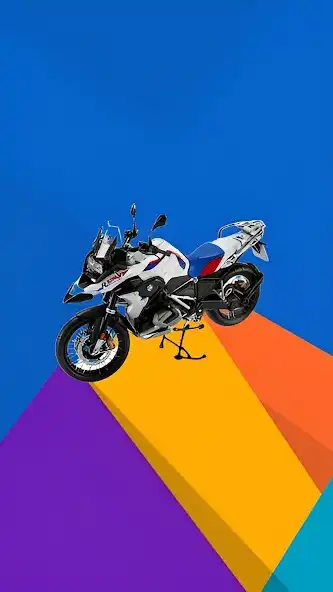 Play BMW Adventure Wallpapers as an online game BMW Adventure Wallpapers with UptoPlay