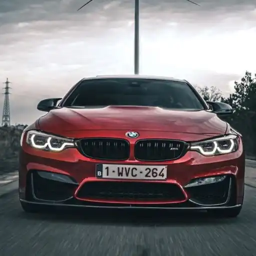 Play BMW Amazing Wallpapers Offline APK