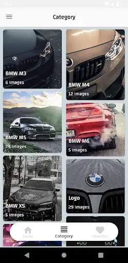 Play BMW Amazing Wallpapers Offline  and enjoy BMW Amazing Wallpapers Offline with UptoPlay