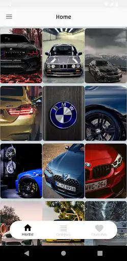 Play BMW Amazing Wallpapers Offline as an online game BMW Amazing Wallpapers Offline with UptoPlay