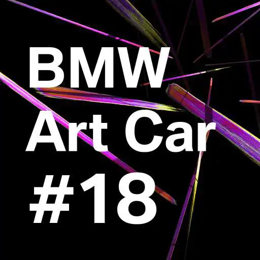 Run free android online BMW Art Car #18 APK