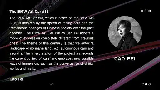 Play APK BMW Art Car #18 and enjoy BMW Art Car #18 with UptoPlay com.BMWARTCAR.Caofei Play APK BMW Art Car #18 and enjoy BMW Art Car #18 with UptoPlay com.BMWARTCAR.Caofei