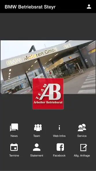 Play BMW Betriebsrat Steyr  and enjoy BMW Betriebsrat Steyr with UptoPlay