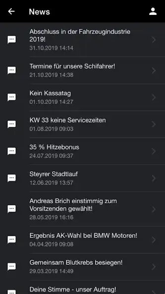 Play BMW Betriebsrat Steyr as an online game BMW Betriebsrat Steyr with UptoPlay