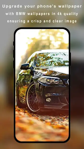 Play BMW Car Wallpapers HD 4K  and enjoy BMW Car Wallpapers HD 4K with UptoPlay