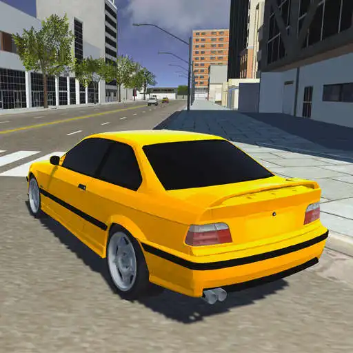 Play BMW City Car Rider 2021 APK Play BMW City Car Rider 2021 APK