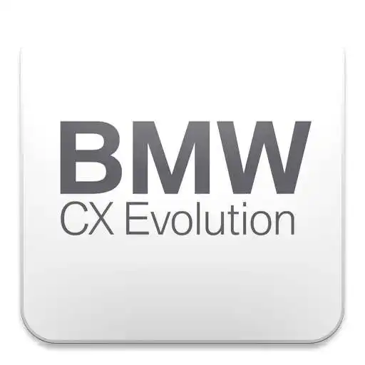 Free play online BMW CX Evolution APK