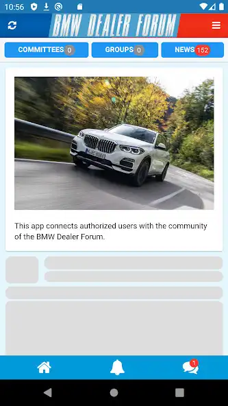 Play BMW Dealer Forum  and enjoy BMW Dealer Forum with UptoPlay