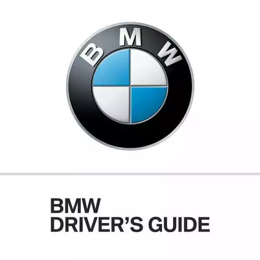 Free play online BMW Drivers Guide APK