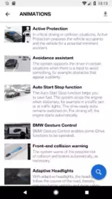 Play BMW Drivers Guide Play BMW Drivers Guide