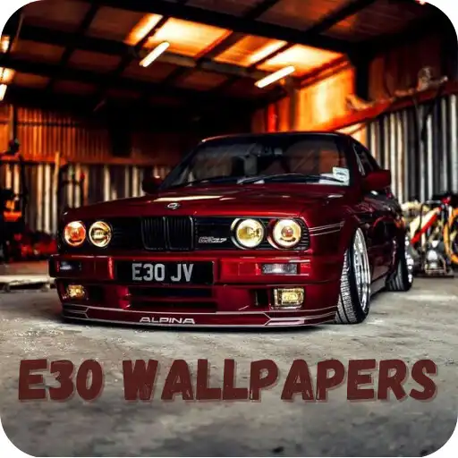 Play Bmw E30 wallpaper APK Play Bmw E30 wallpaper APK