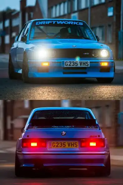 Play Bmw E30 wallpaper  and enjoy Bmw E30 wallpaper with UptoPlay