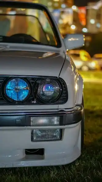 Play Bmw E30 wallpaper as an online game Bmw E30 wallpaper with UptoPlay