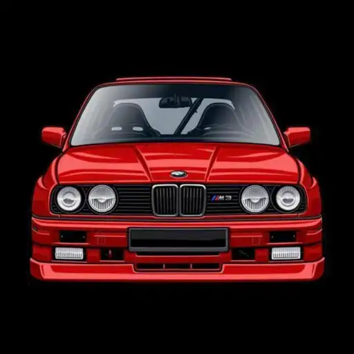 Play BMW E30 Wallpapers APK Play BMW E30 Wallpapers APK