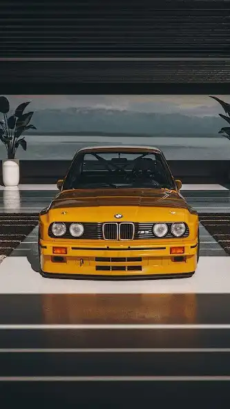 Play BMW E30 Wallpapers as an online game BMW E30 Wallpapers with UptoPlay