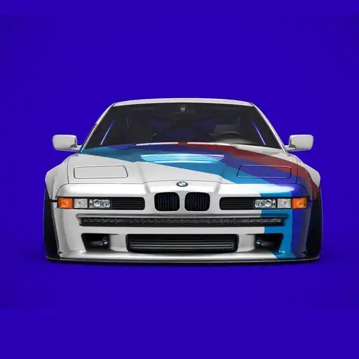 Play BMW E31 Wallpapers APK Play BMW E31 Wallpapers APK