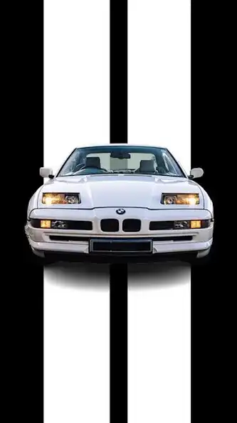 Play BMW E31 Wallpapers  and enjoy BMW E31 Wallpapers with UptoPlay
