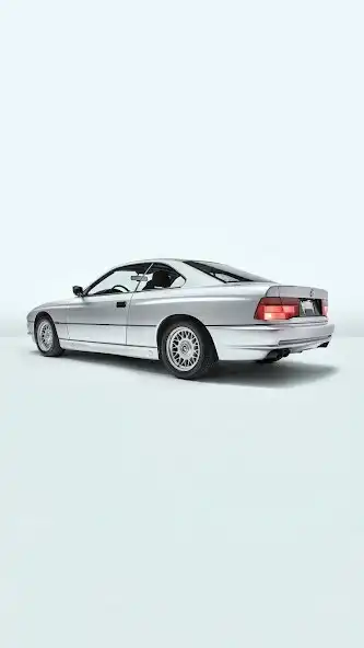 Play BMW E31 Wallpapers as an online game BMW E31 Wallpapers with UptoPlay