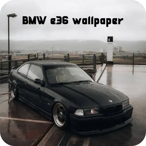 Play bmw e36 wallpaper APK Play bmw e36 wallpaper APK
