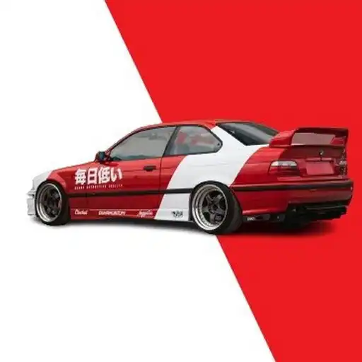 Play BMW E36 Wallpapers APK Play BMW E36 Wallpapers APK