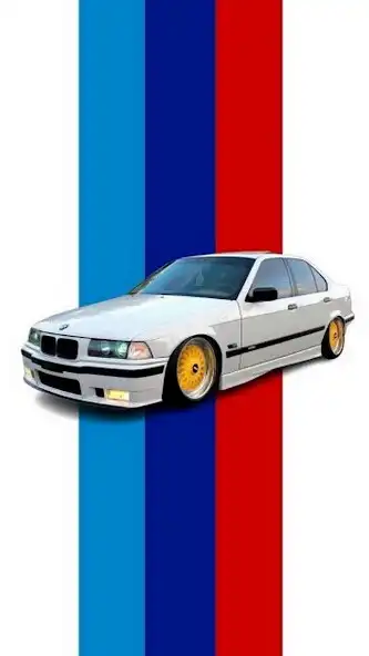 Play BMW E36 Wallpapers  and enjoy BMW E36 Wallpapers with UptoPlay