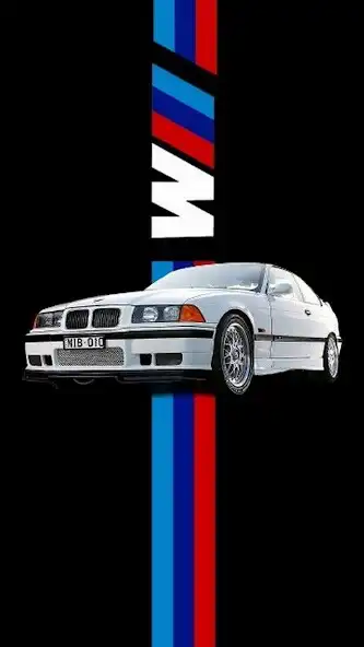 Play BMW E36 Wallpapers as an online game BMW E36 Wallpapers with UptoPlay