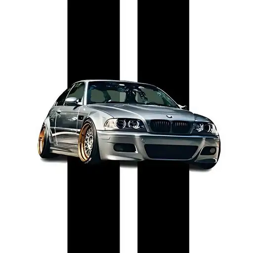 Play BMW E46 Wallpapers APK Play BMW E46 Wallpapers APK