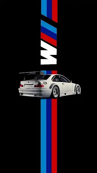 Play BMW E46 Wallpapers as an online game BMW E46 Wallpapers with UptoPlay