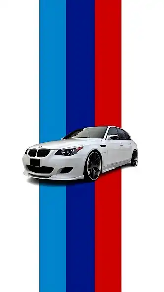 Play Bmw E60 Wallpapers as an online game Bmw E60 Wallpapers with UptoPlay