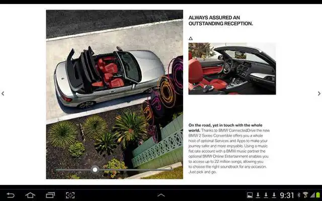 Play BMW eBrochures Play BMW eBrochures