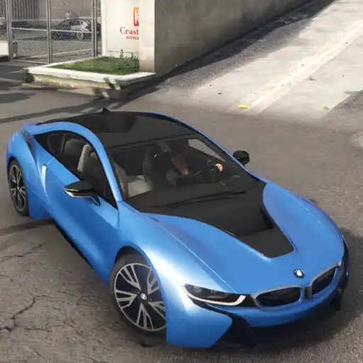 Play BMW i8 Drift Electro Sportcar APK Play BMW i8 Drift Electro Sportcar APK