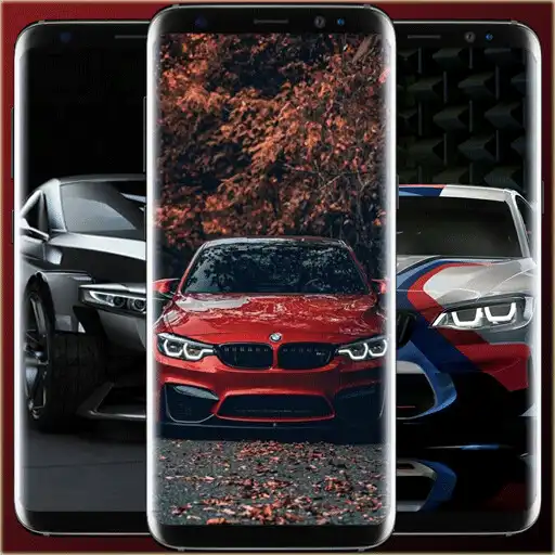 Play BMW i8 series Wallpaper APK Play BMW i8 series Wallpaper APK
