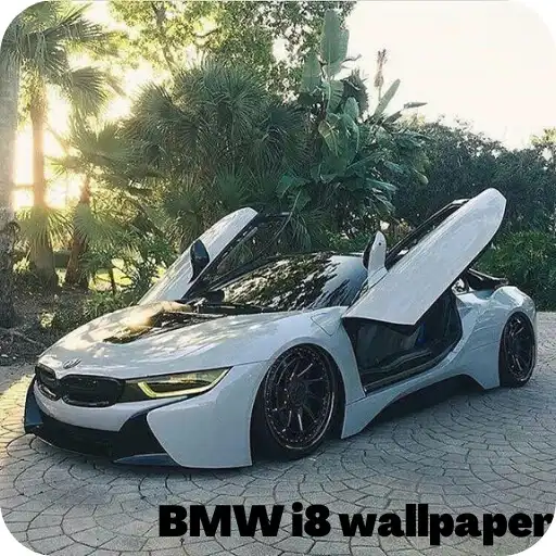 Play BMW i8 Wallpaper APK Play BMW i8 Wallpaper APK
