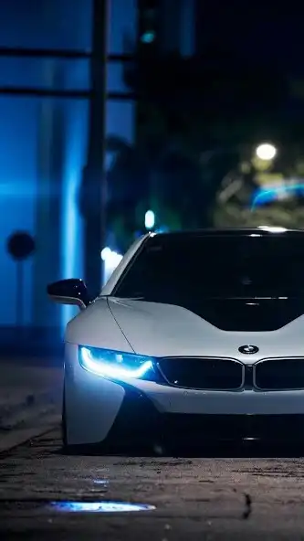 Play BMW i8 Wallpaper  and enjoy BMW i8 Wallpaper with UptoPlay