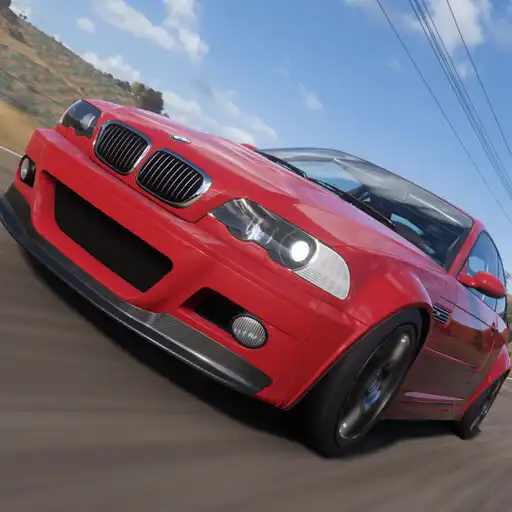 Play BMW M3 Drift Driving Simulator APK