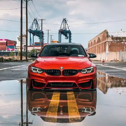 Play BMW M3 Wallpapers APK