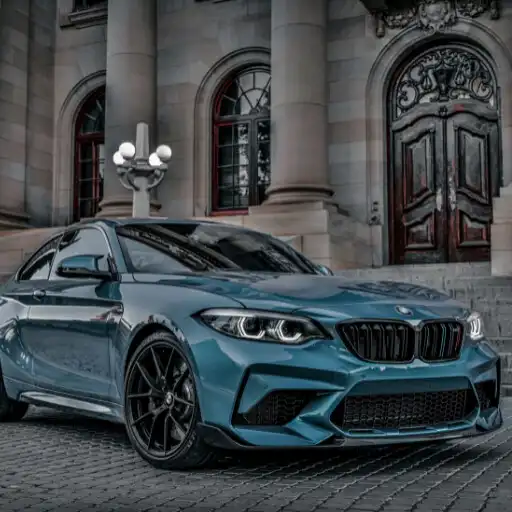 Play bmw m4 wallpaper APK