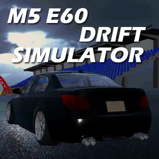 Play BMW M5 E60 Drift Simulator 3D APK